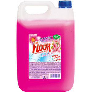 Floor 5L univerzálny čistič záhrada Floor 5L univerzálny čistič záhrada