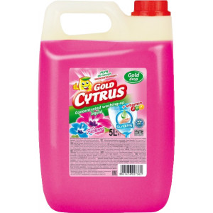 Gold citrus na riad 5L flower Gold citrus na riad 5L flower