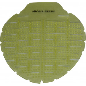 Sitko do pisoára gélové AROMAFRESH citrus