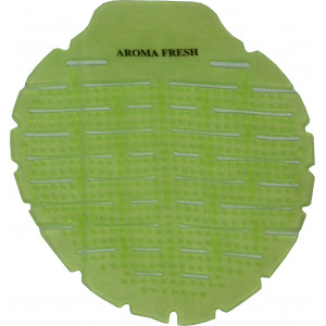 Sitko do pisoára gélové AROMAFRESH melón a uhorka Sitko do pisoára gélové AROMAFRESH melón a uhorka