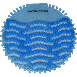 Sitko do pisoára gélové AROMAFRESH SUPER bavlna Sitko do pisoára gélové AROMAFRESH SUPER bavlna