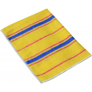 Katka 40x35 cm, prach. flanel. farebná Katka 40x35 cm, prach. flanel. farebná