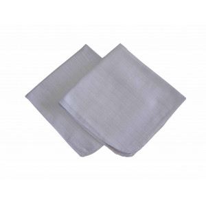 Lenka 40x35 cm, prachovka plienková Lenka 40x35 cm, prachovka plienková