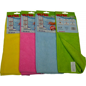 Mikroultra 30x35 cm 210 gr./m2 Fmix balená Mikroultra 30x35 cm 210 gr./m2 Fmix balená