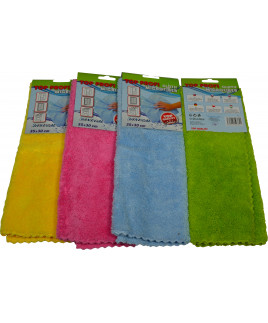 Mikroutierka TopProfi 35x30cm Fmix JANEGAL