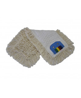 Mop FIX+KAPSA Univerzál 40 cm bavlnený Fmix