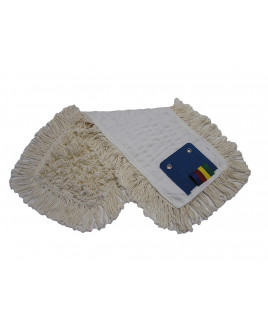 Mop FIX+KAPSA Univerzál 50 cm bavlnený Fmix
