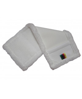 Mop kapsový Micro soft Fmix 40 cm
