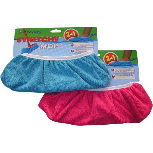 Mikromop 2v1 na nohu i metlu Mikromop 2v1 na nohu i metlu