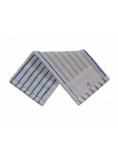 Mop kapsový Microborsten modrý 40 cm Mop kapsový Microborsten modrý 40 cm