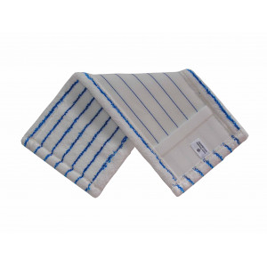 Mop kapsový Microborsten modrý 50 cm Mop kapsový Microborsten modrý 50 cm