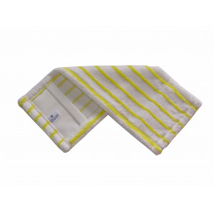 Mop kapsový Microborsten žltý 40 cm Mop kapsový Microborsten žltý 40 cm