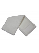 Mop kapsový Micro soft 50 cm biely Mop kapsový Micro soft 50 cm biely
