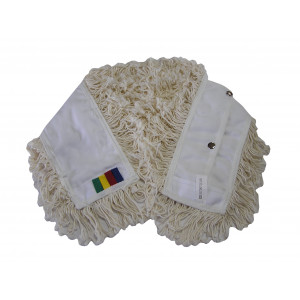 Mop zametací 110 cm bavlnený Mop zametací 110 cm bavlnený