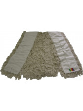Mopy pre "V" mop 100 cm zametacie - 1 pár Mopy pre "V" mop 100 cm zametacie - 1 pár
