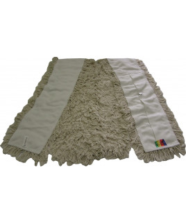 Mopy pre "V" mop 100 cm zametacie - 1 pár