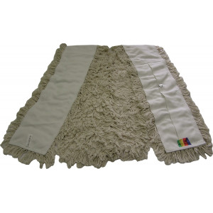 Mopy pre "V" mop 100 cm zametacie - 1 pár Mopy pre "V" mop 100 cm zametacie - 1 pár