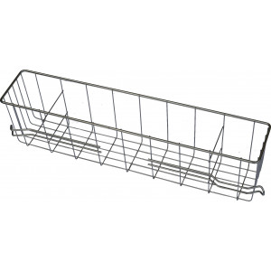 Košík bočný pre ChromWET 2x17L "P"