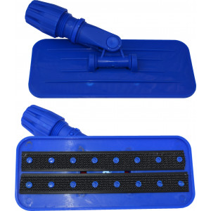 Držiak velcro PAD 13x27 na tyč