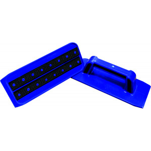 Držiak velcro PAD 13x27 ručný Držiak velcro PAD 13x27 ručný