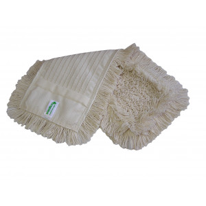 Mop kapsový Master 40 cm Light strihaný Mop kapsový Master 40 cm Light strihaný