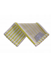 Mop FIX Microborsten žltý 40 cm