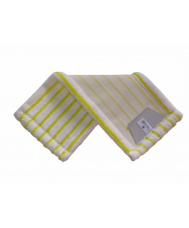 Mop FIX Microborsten žltý 40 cm
