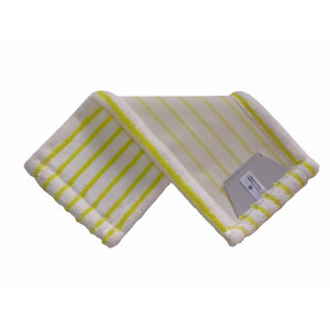 Mop FIX Microborsten žltý 40 cm Mop FIX Microborsten žltý 40 cm
