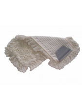 Mop FIX Topmop 50 cm 240 gr. biely Mop FIX Topmop 50 cm 240 gr. biely