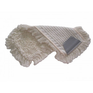 Mop FIX Topmop 50 cm 240 gr. biely Mop FIX Topmop 50 cm 240 gr. biely
