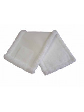 Mop FIX Micro soft 40 cm biely
