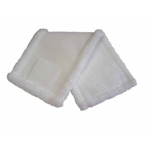 Mop FIX Micro soft 40 cm biely Mop FIX Micro soft 40 cm biely