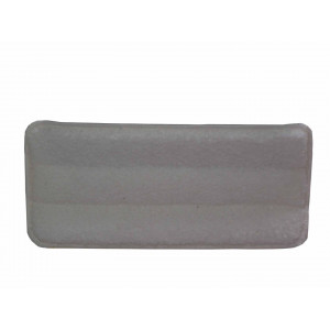 Mop PAD 13x27 Gloria micro biely Mop PAD 13x27 Gloria micro biely