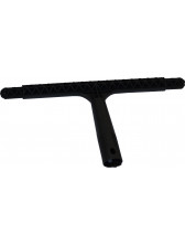 Držiak STANDART oken.mopu 35 cm pevný plast.