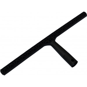 Držiak STANDART oken.mopu 45 cm pevný plast.