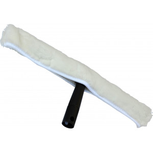 Držiak STANDART oken.mopu 45 cm + mop okenný Držiak STANDART oken.mopu 45 cm + mop okenný