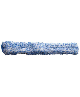 Mop okenný 25 cm Blue star mikro