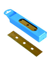 Nôž pre škrabku 10 cm Trim Nôž pre škrabku 10 cm Trim