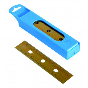 Nôž pre škrabku 10 cm Trim Nôž pre škrabku 10 cm Trim