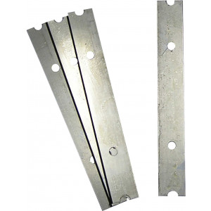 Nôž pre škrabku LEWI 10 cm s krytom i škrabku STANDART 10 cm s krytom Nôž pre škrabku LEWI 10 cm s krytom i škrabku STANDART 10 cm s krytom