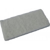 PAD scheuer 11,4x25,5 cm