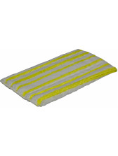 Mop PAD Profi 13x27 Microborsten žltý Mop PAD Profi 13x27 Microborsten žltý