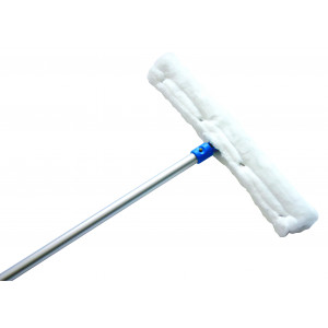 Mop podlahový 40 cm pre voskovanie