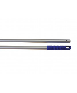 Tyč hliníková elox. 140 cm pr.22 mm
