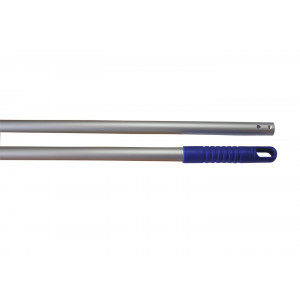 Tyč hliníková elox. 140 cm pr.22 mm Tyč hliníková elox. 140 cm pr.22 mm