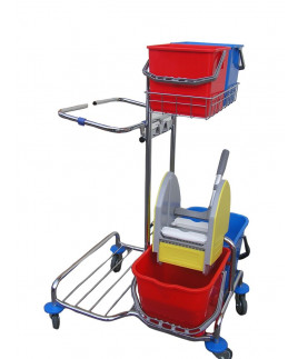 Vozík Jooky Piccolo II