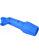 Kĺb pre magnetický držiak 50cm fixový