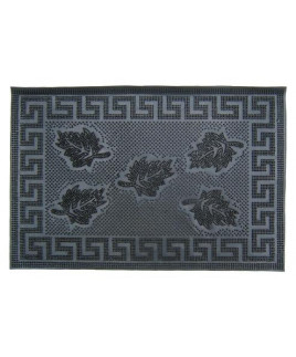 Rohož Mix-Mat 60x40 cm gumená