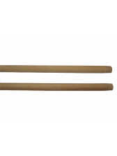Tyč buková 120 cm so závitom Tyč buková 120 cm so závitom