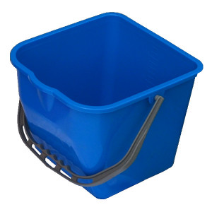 Vedro 17 L modré